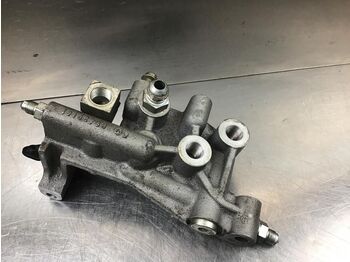 Moteur et pièces LIEBHERR
