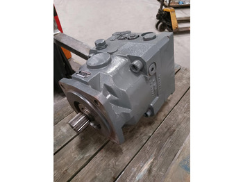 Pompe hydraulique LIEBHERR