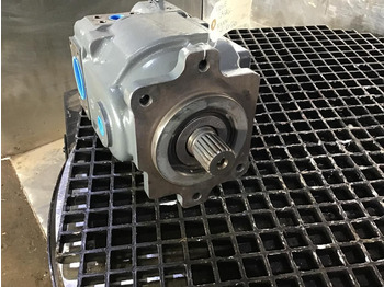 Pompe hydraulique LIEBHERR