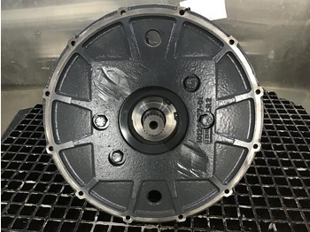 Pompe hydraulique LIEBHERR