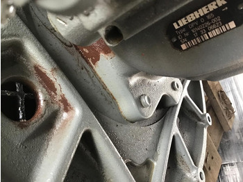 Pompe hydraulique LIEBHERR