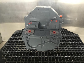 Pompe hydraulique LIEBHERR