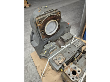 Pompe hydraulique LIEBHERR