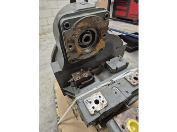 Pompe hydraulique LIEBHERR