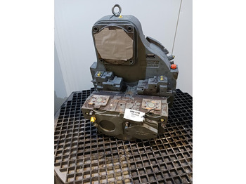 Pompe hydraulique LIEBHERR