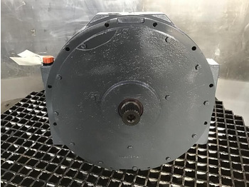 Pompe hydraulique LIEBHERR