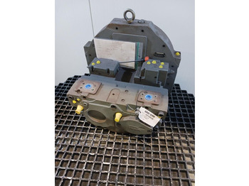 Pompe hydraulique LIEBHERR