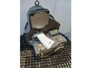 Pompe hydraulique LIEBHERR