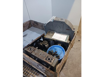 Pompe hydraulique LIEBHERR