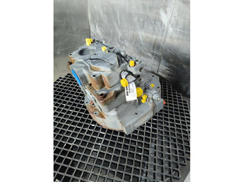 Pompe hydraulique LIEBHERR