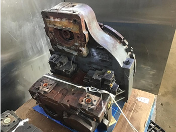 Pompe hydraulique LIEBHERR