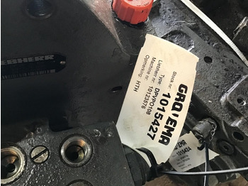 Pompe hydraulique LIEBHERR