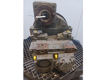 Pompe hydraulique LIEBHERR