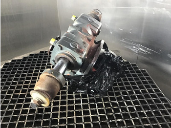 Différentiel LIEBHERR