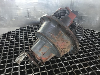 Différentiel LIEBHERR