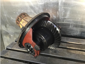 Différentiel LIEBHERR