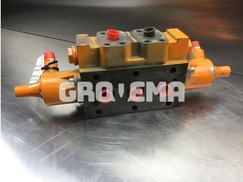Hydraulique LIEBHERR