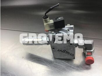 Hydraulique LIEBHERR