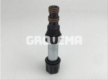Valve LIEBHERR