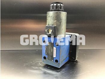 Hydraulique LIEBHERR