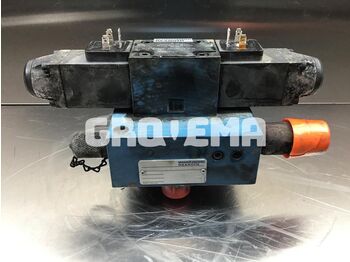Hydraulique LIEBHERR