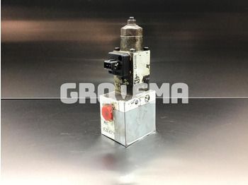 Hydraulique LIEBHERR