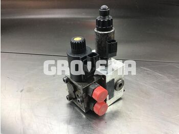 Hydraulique LIEBHERR