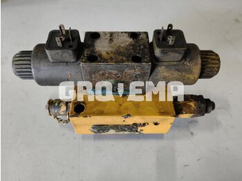 Hydraulique LIEBHERR