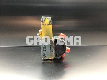Hydraulique LIEBHERR