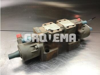 Valve LIEBHERR