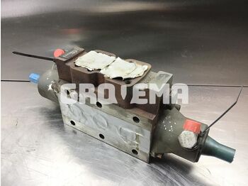 Hydraulique LIEBHERR