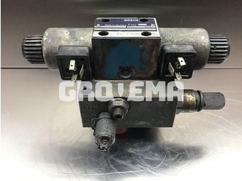 Hydraulique LIEBHERR