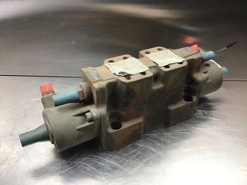 Valve LIEBHERR