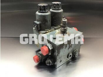 Hydraulique LIEBHERR