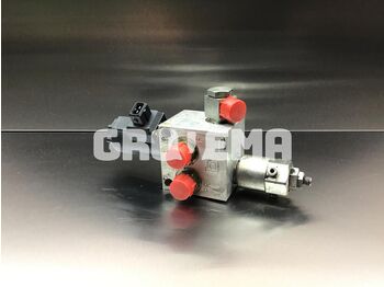 Hydraulique LIEBHERR