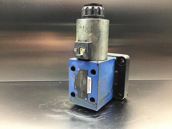 Hydraulique LIEBHERR