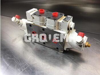 Hydraulique LIEBHERR