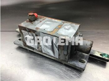 Hydraulique LIEBHERR