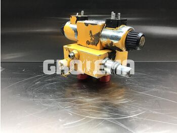 Hydraulique LIEBHERR