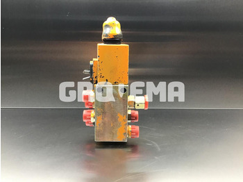 Hydraulique LIEBHERR