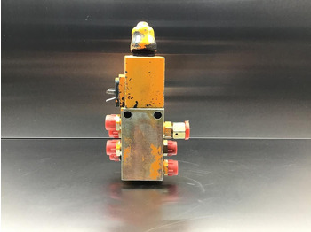 Hydraulique LIEBHERR