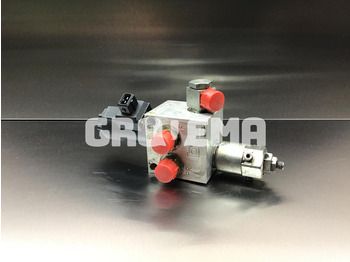 Hydraulique LIEBHERR