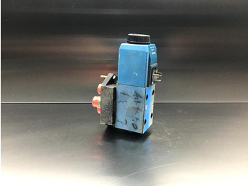 Hydraulique LIEBHERR