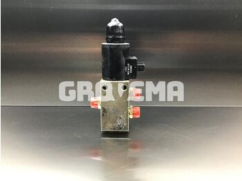 Hydraulique LIEBHERR
