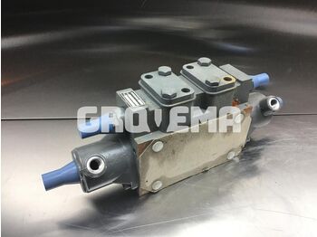 Hydraulique LIEBHERR