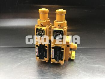 Hydraulique LIEBHERR