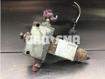 Hydraulique LIEBHERR