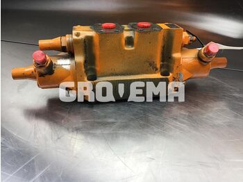 Hydraulique LIEBHERR