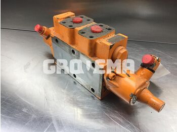Hydraulique LIEBHERR
