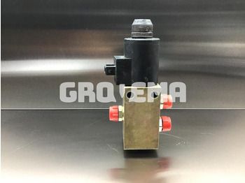 Hydraulique LIEBHERR